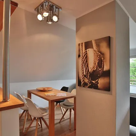 Am Rosenhain 6 Am Rosenhain 6 5 * Timmendorfer Strand