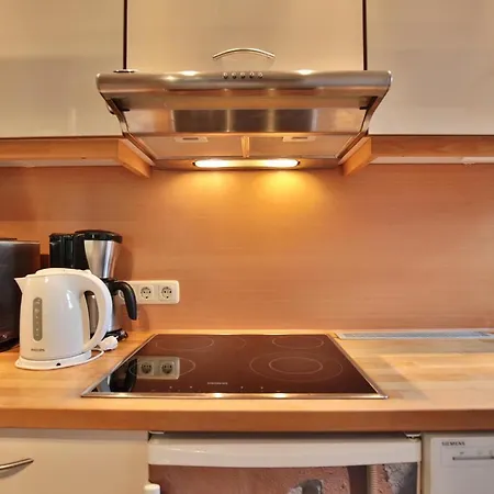 Apartman Am Rosenhain 6 Am Rosenhain 6 5 Timmendorfer Strand