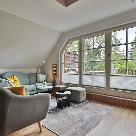 Daire Am Rosenhain 6 Am Rosenhain 6 5