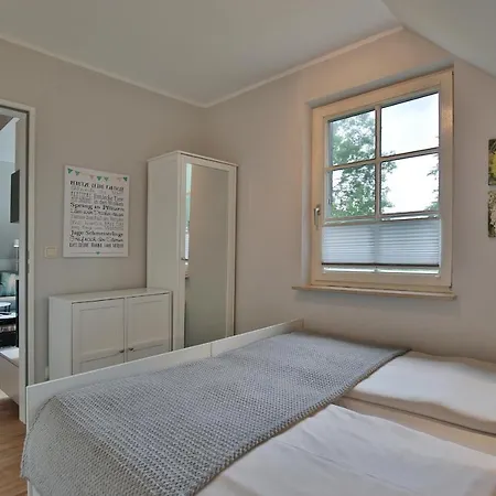 Am Rosenhain 6 Am Rosenhain 6 5 * Timmendorfer Strand