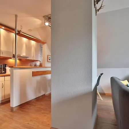 Apartman Am Rosenhain 6 Am Rosenhain 6 5