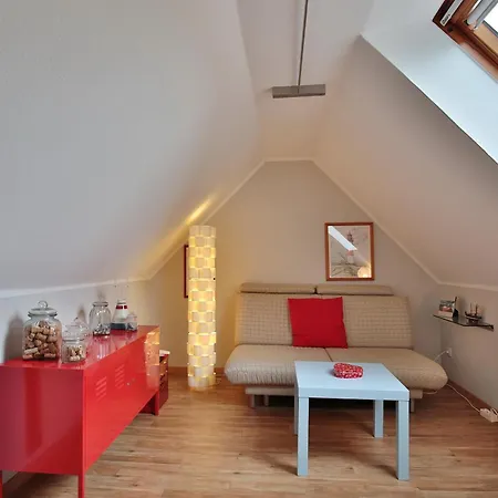 Daire Am Rosenhain 6 Am Rosenhain 6 5