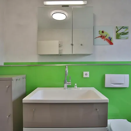 Am Rosenhain 6 Am Rosenhain 6 5 Apartman Timmendorfer Strand