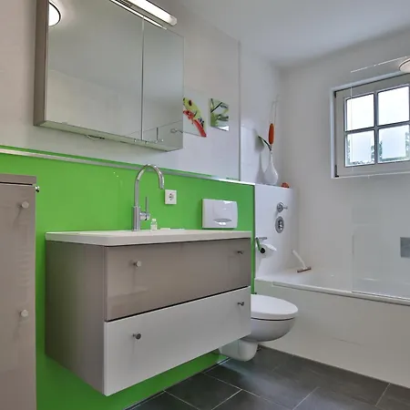 Apartman Am Rosenhain 6 Am Rosenhain 6 5 Timmendorfer Strand