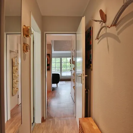 Apartman Am Rosenhain 6 Am Rosenhain 6 5