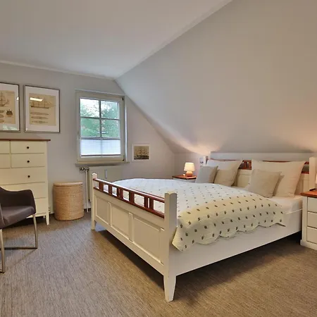 Daire Am Rosenhain 6 Am Rosenhain 6 5 Timmendorfer Strand