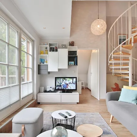 アパート Am Rosenhain 6 Am Rosenhain 6 5