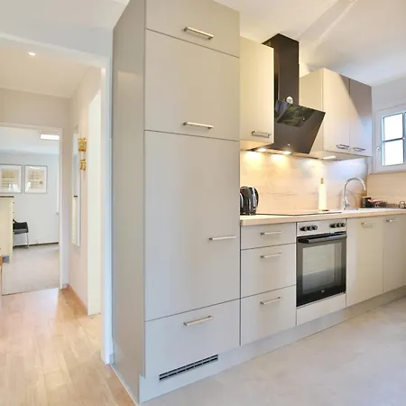 Am Rosenhain 6 Am Rosenhain 6 5 アパート