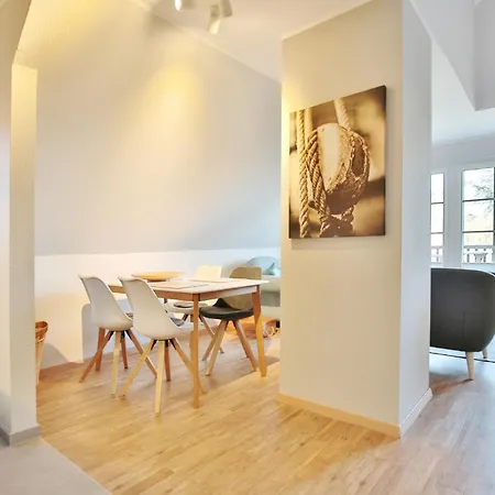 アパート Am Rosenhain 6 Am Rosenhain 6 5