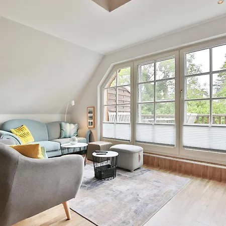 Am Rosenhain 6 Am Rosenhain 6 5 アパート ティメンドルファー・シュトラント