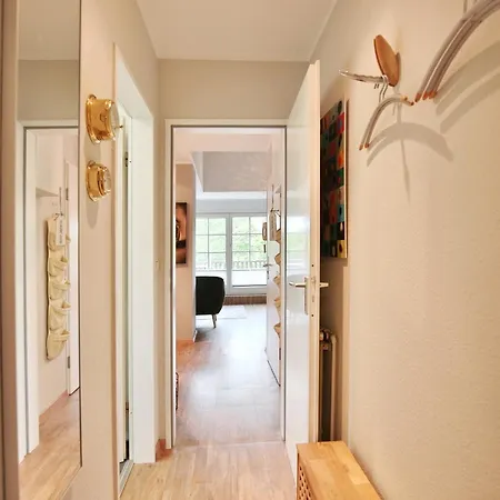 アパート Am Rosenhain 6 Am Rosenhain 6 5