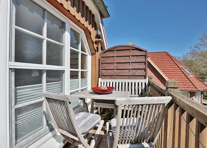 Am Rosenhain 6 Am Rosenhain 6 5 Apartamento *