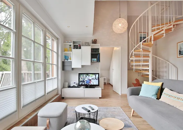 アパート Am Rosenhain 6 Am Rosenhain 6 5