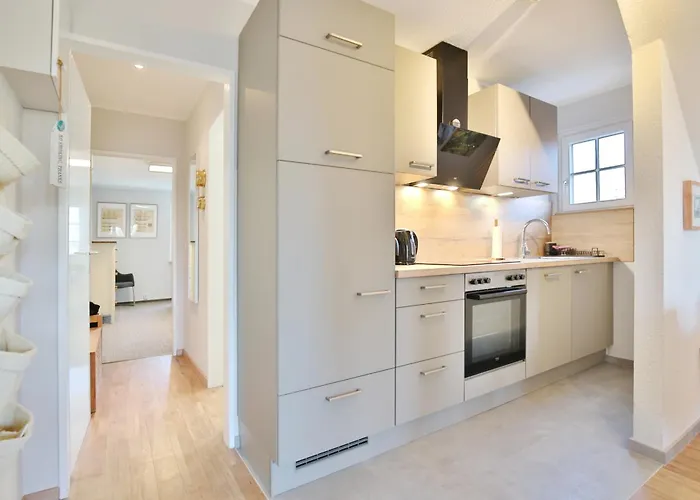 Am Rosenhain 6 Am Rosenhain 6 5 アパート