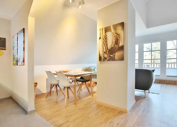 Apartment Am Rosenhain 6 Am Rosenhain 6 5