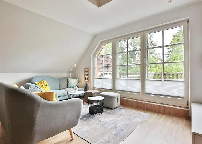 Am Rosenhain 6 Am Rosenhain 6 5 アパート ティメンドルファー・シュトラント