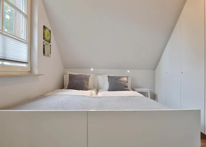 Apartment Am Rosenhain 6 Am Rosenhain 6 5 Timmendorfer Strand
