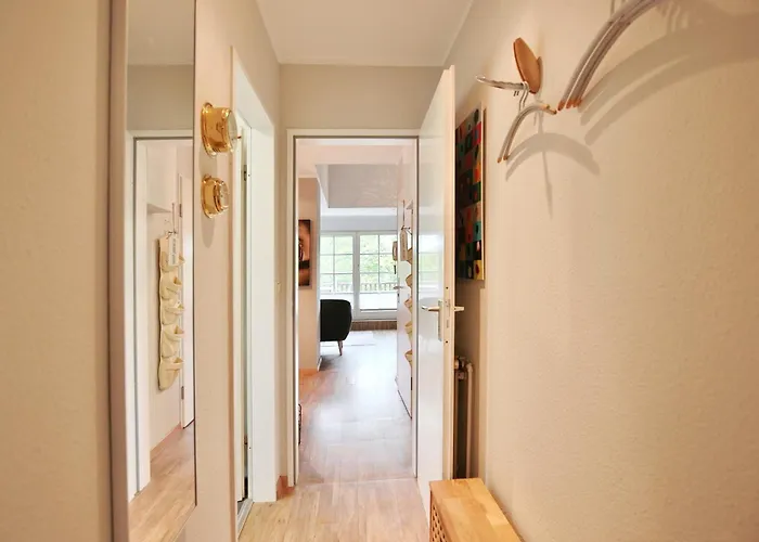 Apartment Am Rosenhain 6 Am Rosenhain 6 5