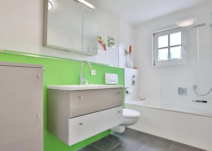 Am Rosenhain 6 Am Rosenhain 6 5 * Timmendorfer Strand