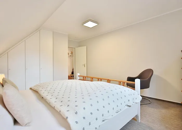 Am Rosenhain 6 Am Rosenhain 6 5 アパート *