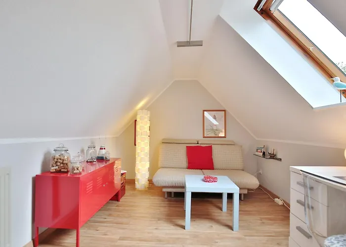 アパート Am Rosenhain 6 Am Rosenhain 6 5