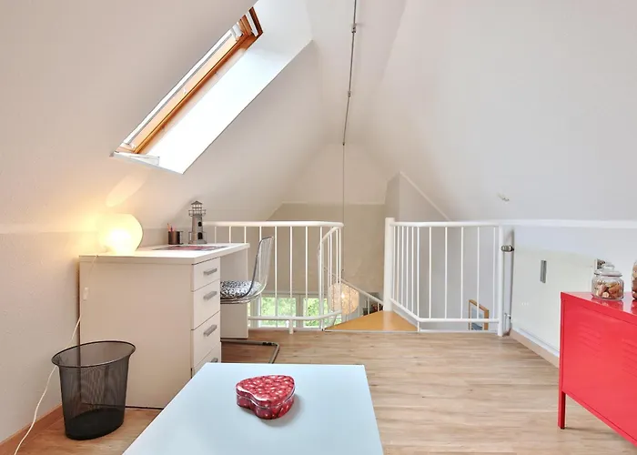 Am Rosenhain 6 Am Rosenhain 6 5 * ティメンドルファー・シュトラント