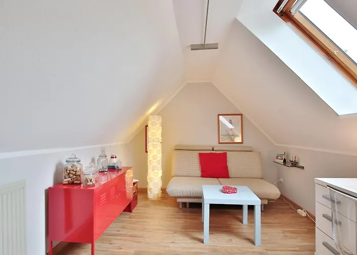 Apartamento Am Rosenhain 6 Am Rosenhain 6 5 *